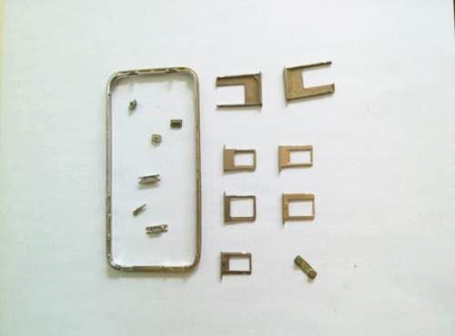 麻豆AV网站入口注射成型產品
