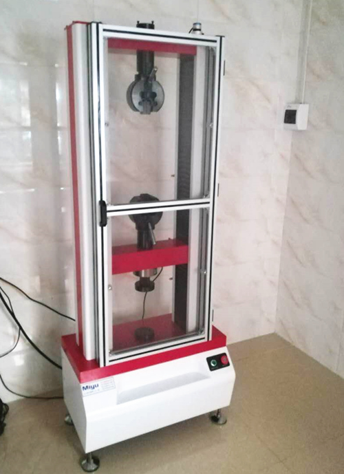麻豆AV网站入口萬能試驗機