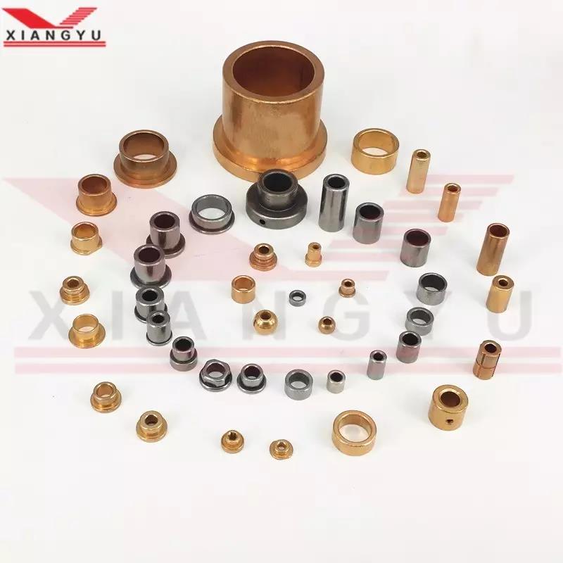 麻豆AV网站入口含油軸承加工定製