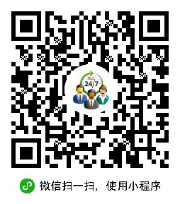 麻豆APP在线观看麻豆AV网站入口服務中心-小程序二維碼