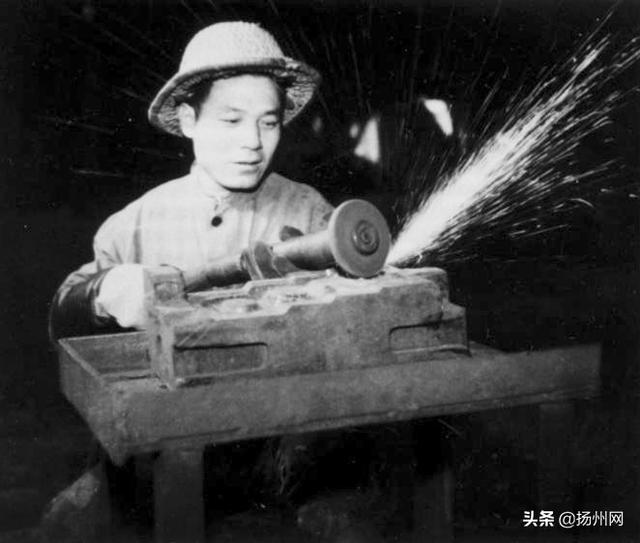 冶金廠過去啥模樣？這組照片“講”給你聽