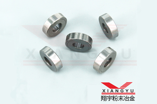 麻豆AV网站入口鐵基製品小含油軸承加工定製