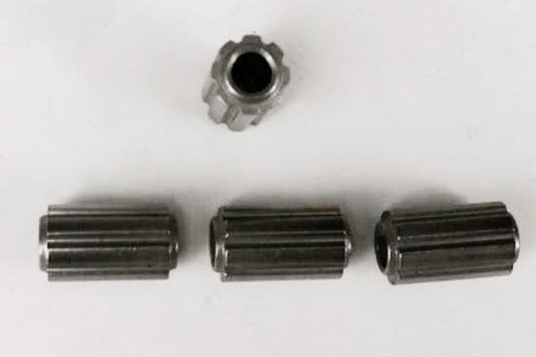 注膠45.01軸套定製