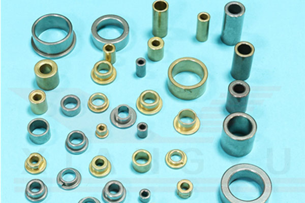 麻豆AV网站入口含油軸承加工定做