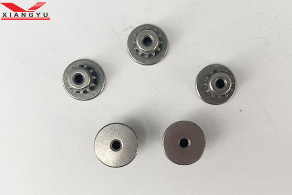 麻豆AV网站入口皮帶輪加工定做