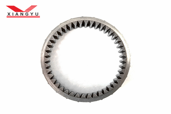 麻豆AV网站入口齒圈加工定製